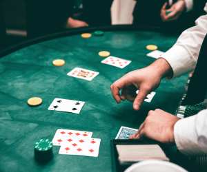 Blackjack