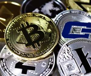 Bit coin