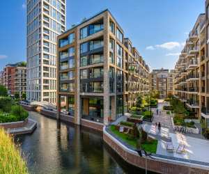 Chelsea Creek