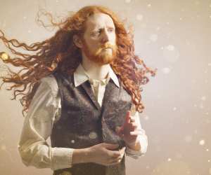 Alasdair Beckett-King