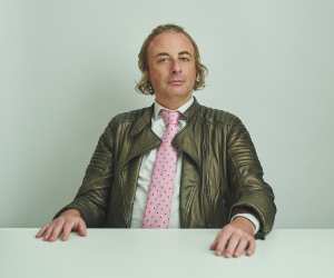 Paul Foot