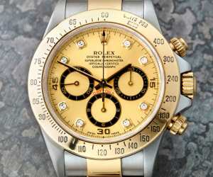 Rolex Daytona