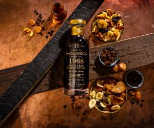 House of Hazelwood The Cask Trials