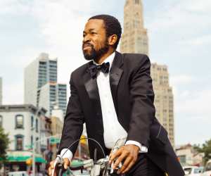 Ike Ufomadu