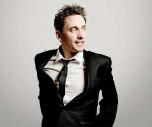 John Robins