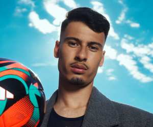 Gabriel Martinelli i