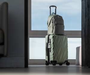 Tumi 19 Degree collection