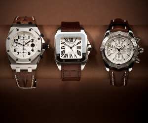 Watches