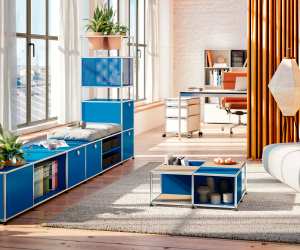 USM Haller furniture