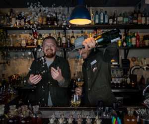 London Cocktail Week
