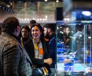 WatchPro Salon November 2023