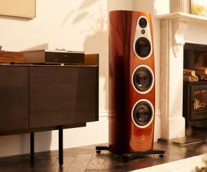 Linn360 Single Malt KDSM