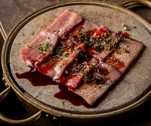 Le Petit Beef Bar