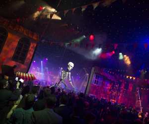 London New Year's Eve Ball