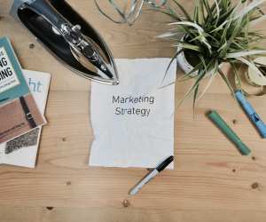 Marketing strategy