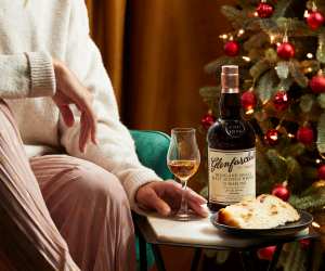 Glenfarclas 15 Years Old