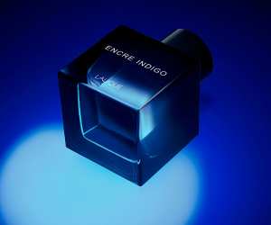 Lalique Encre Indigo