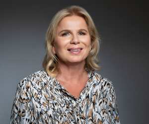 Tracey Reddings