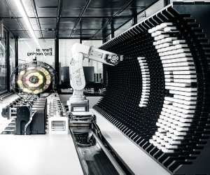 Inside Panerai's Neuchâtel watch manufacture