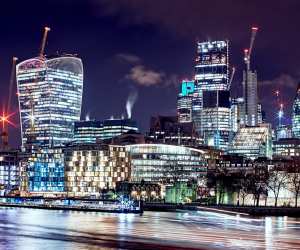 City of London