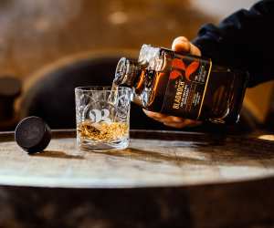 Bladnoch Alinta
