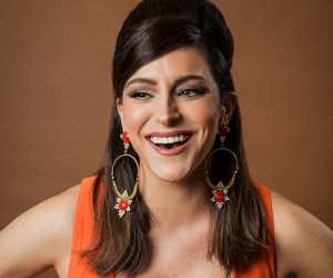 Janine Harouni