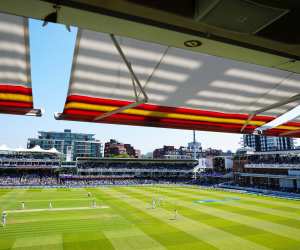 Lord's Cricket Club