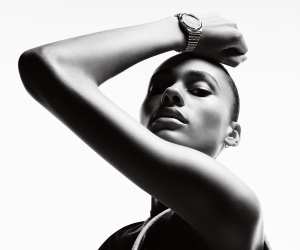 Breitling Limited-edition Chronomat 36 Victoria Beckham