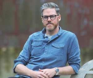 Gordon Fraser, Cofounder, Marloe