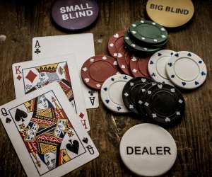 Poker