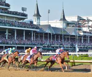 Kentucky Derby
