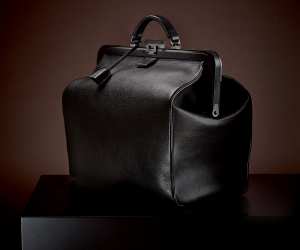 Gladstn London bag