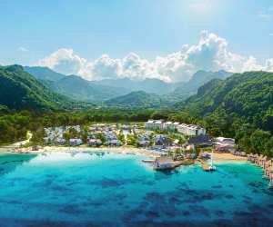 Sandals Resorts