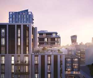 London Dock