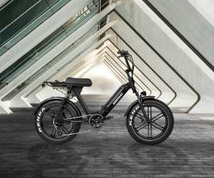 Himiway Bikes