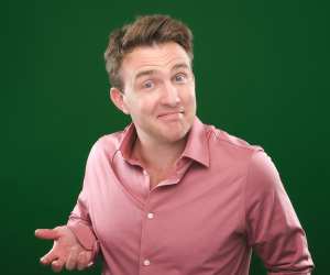 Tom Houghton