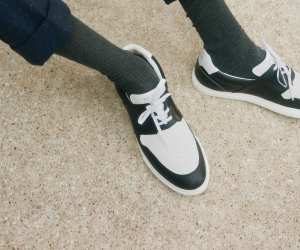 Timothée Paris sneakers
