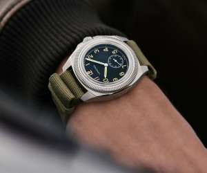 Longines Pilot Majetek