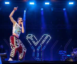 Olly Alexander