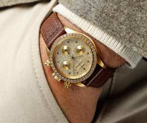 Rolex Reference 6269