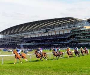 Royal Ascot