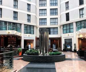 Best Hotels Gatwick