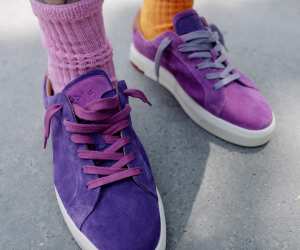 VYN Sneakers partners with oneday1change
