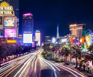 Las Vegas