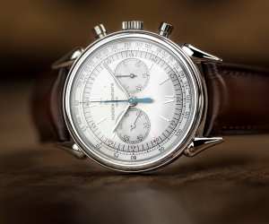 Vacheron Constantin Historiques Cornes de vache 1955