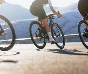 Ribble Cycles Allroad new road bike