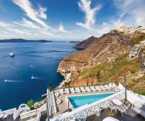 Athina Luxury Suites