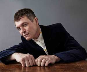 Mathew Horne from Gavin & Stacey