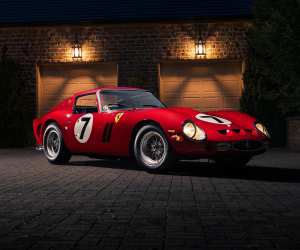 Ferrari 250 GTO