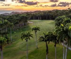 Apes Hill Barbados luxury golf resort in the Caribbean